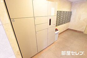 コアレジデンス  ｜ 愛知県名古屋市中村区名駅3丁目6-25（賃貸マンション1DK・13階・35.36㎡） その22