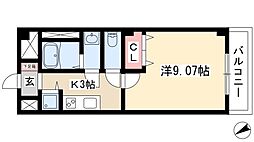 🉐敷金礼金0円！🉐プレストンズ新栄