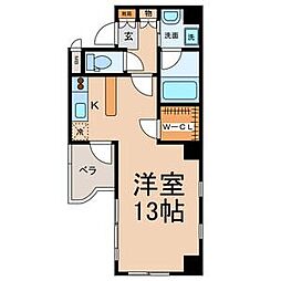 セレス大須 6階