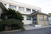 正木小学校 330m