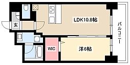 ル・セルクル 8階