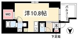 プレサンス桜通ザ・タイムズ 7階