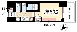 プレサンス上前津ディアシス