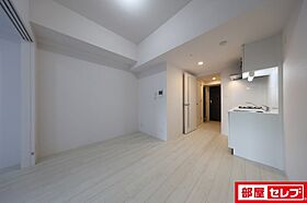 エスリード東別院ザ・セントレ  ｜ 愛知県名古屋市中区大井町3-32（賃貸マンション1DK・3階・29.04㎡） その6