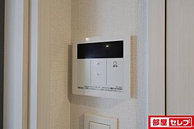 エスリード東別院ザ・セントレ  ｜ 愛知県名古屋市中区大井町3-32（賃貸マンション1DK・3階・29.04㎡） その12