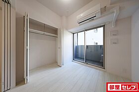 エスリード東別院ザ・セントレ  ｜ 愛知県名古屋市中区大井町3-32（賃貸マンション1DK・3階・29.04㎡） その8
