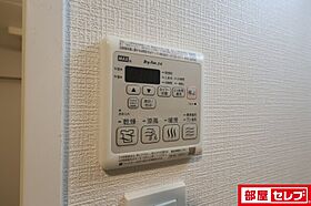 エスリード東別院ザ・セントレ  ｜ 愛知県名古屋市中区大井町3-32（賃貸マンション1DK・3階・29.04㎡） その15