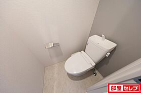 エスリード東別院ザ・セントレ  ｜ 愛知県名古屋市中区大井町3-32（賃貸マンション1DK・3階・29.04㎡） その18