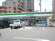 ファミリーマート瑞穂牛巻町店 310m