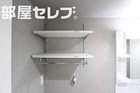 mia　casa十一番町  ｜ 愛知県名古屋市中川区十一番町4丁目8-1（賃貸アパート1LDK・2階・32.33㎡） その23