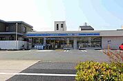 ローソン西区上名古屋三丁目店 226m
