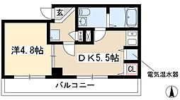 🉐敷金礼金0円！🉐アーバンフラッツ新栄