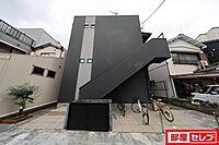 愛知県名古屋市中川区石場町1丁目43-2：物件画像／部屋セレブ大須店　株式会社S-point