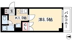 マザック新栄 10階