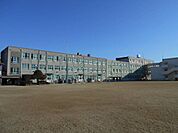 名古屋市立船方小学校 274m