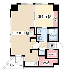 YZ mahoroba 7階