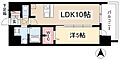 プレサンス大須観音駅前10階9.7万円