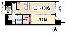 プレサンス大須観音駅前 10階/-