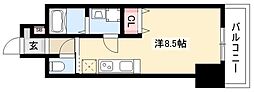 La Douceur今池 5階
