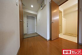 ディアコート白川  ｜ 愛知県名古屋市中区栄2丁目4-27（賃貸マンション1DK・8階・38.37㎡） その23