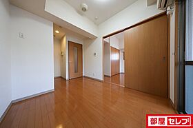ディアコート白川  ｜ 愛知県名古屋市中区栄2丁目4-27（賃貸マンション1DK・8階・38.37㎡） その7