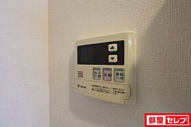 ディアコート白川  ｜ 愛知県名古屋市中区栄2丁目4-27（賃貸マンション1DK・8階・38.37㎡） その13