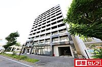 愛知県名古屋市中区正木3丁目13-17：物件画像／部屋セレブ大須店　株式会社S-point
