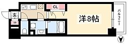 エスリード金山クラッシィ 13階