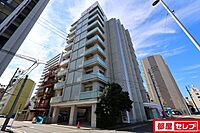 愛知県名古屋市中区正木4丁目6-6：物件画像／部屋セレブ大須店　株式会社S-point