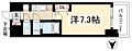 プレサンス栄フェル8階6.6万円