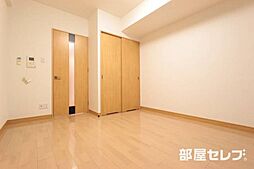ライブコート泉 1Kの写真