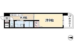 エクセルシオール栄 5階