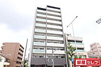 愛知県名古屋市西区新道1丁目23-35：物件画像／部屋セレブ大須店　株式会社S-point