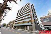 愛知県名古屋市中区正木2丁目1-19：物件画像／部屋セレブ大須店　株式会社S-point