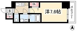 エスリード葵桜通り 13階/-