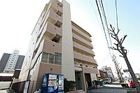 愛知県名古屋市中川区福住町9-25：物件画像／部屋セレブ大須店　株式会社S-point