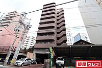 愛知県名古屋市中村区那古野1丁目39-10：物件画像／部屋セレブ大須店　株式会社S-point