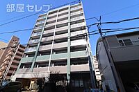 愛知県名古屋市千種区内山3丁目20-13：物件画像／部屋セレブ大須店　株式会社S-point