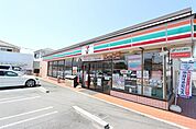 セブンイレブン名古屋大須4丁目店 238m