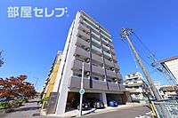 愛知県名古屋市西区名西1丁目17-24：物件画像／部屋セレブ大須店　株式会社S-point