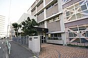 橘小学校 819m