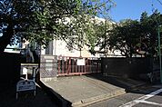 国立名古屋大学鶴舞キャンパス 370m