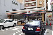 セブンイレブン名古屋栄5丁目店 201m