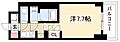 S-RESIDENCE葵9階7.0万円
