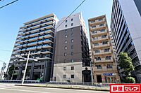 愛知県名古屋市中区新栄2丁目46-35：物件画像／部屋セレブ大須店　株式会社S-point