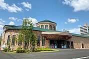 サポーレ熱田伏見通り店 222m