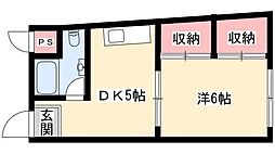 明治第3ビル 5階