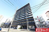 愛知県名古屋市中区新栄3丁目24-26：物件画像／部屋セレブ大須店　株式会社S-point