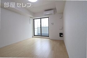 GRANDIO　春岡  ｜ 愛知県名古屋市千種区今池5丁目16-18（賃貸アパート1K・3階・26.09㎡） その6