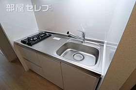 GRANDIO　春岡  ｜ 愛知県名古屋市千種区今池5丁目16-18（賃貸アパート1K・3階・26.09㎡） その7